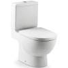 Сиденье к унитазу компакту Meridian 56