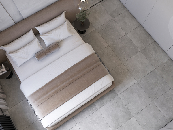 Керамогранит Aspen grey matt 60*60
