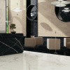Керамогранит Empire Calacatta Black 60*120 Lapp рет.