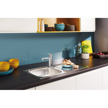 32842000 GROHE Eurosmart Cosmopolitan кухня