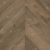 Alpine Floor LVT Дуб Насыщенный Chevron 555×127×2,5 мм (1.974м2), 28шт (14А+14B)
