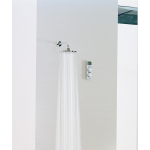 28576000 GROHE  Rainshower Душевой кронштейн модерн 