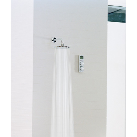 28576000 GROHE  Rainshower Душевой кронштейн модерн 