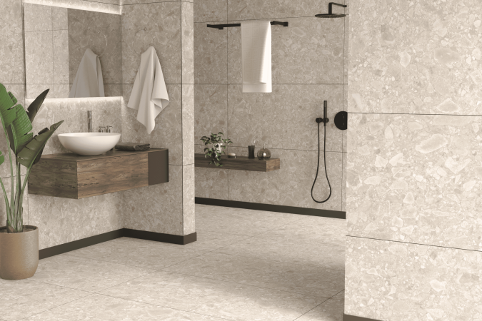 Керамогранит Ceppo Beige matt 60*120 