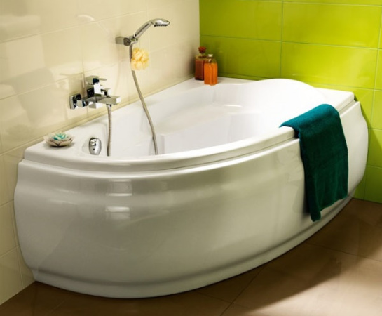 Рама для ванны KALIOPE 153
