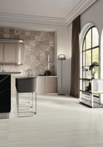 Керамогранит Empire Lasa Rett Lapp 60*60