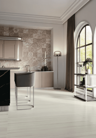 Керамогранит Empire Lasa Rett 80*160