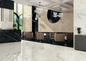 Керамогранит Empire Tajmahal Rett 60*120 