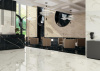 Керамогранит Empire Calacatta Black 60*120 Lapp рет.