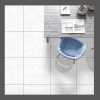 Керамогранит Lux White matt 60*60