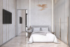 Керамогранит Neptune Taupe glossy 60*120