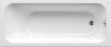 Ванна акриловая прямоугольная CHROME 170Х75
