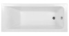 Акриловая ванна Aquanet Bright 175x70 (с каркасом)