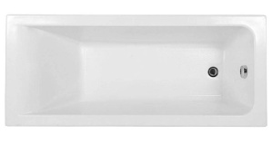 Акриловая ванна Aquanet Bright 175x70 (с каркасом)