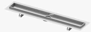 Душевой канал TECEdrainline с гидроизоляционной лентой Seal System, номинальная длина 900 мм (дополнительно TECEdrainline Сифон DN 50 650000) 