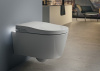 INSPIRA IN-WASH Низ к унитазу подвесной подсветка, сушка, регулировка температуры воды биде, регулир