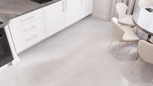 Керамогранит Calina White glossy 60*120