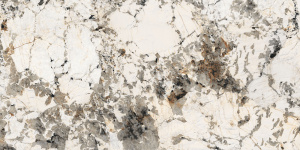 Керамогранит K948091LPR01VTER MarbleS Аляска Лаппато R9 60*120