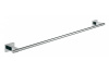 40509001 Держатель для банного полотенца GROHE Essentials Cube 600 мм, хром 