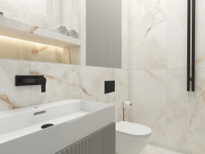 Керамогранит Kashmiri Onyx Natural glossy 60*120