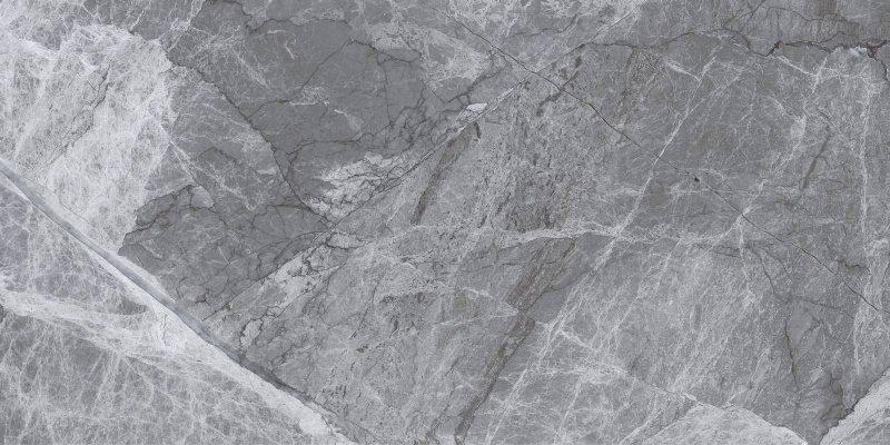Керамогранит Axix Grey Glossy 80*160