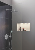 Верхний душ Grohe Euphoria Хром (26459000)