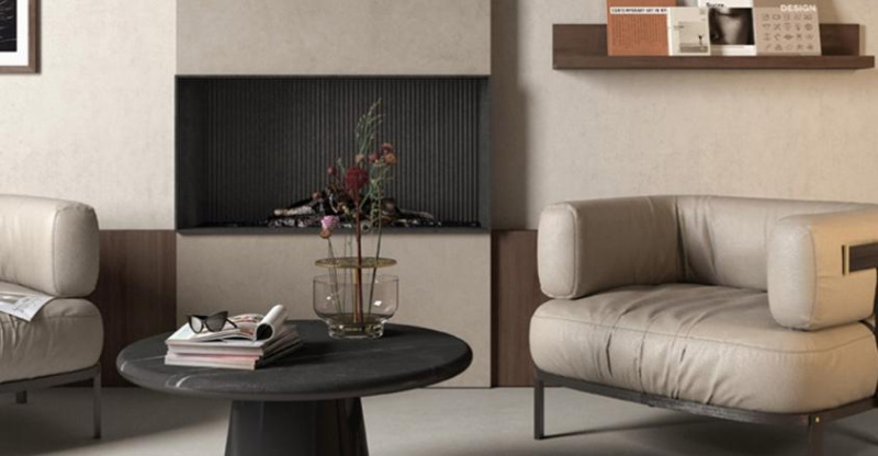 Керамогранит VIS6 12TP RM 60*120 6 мм