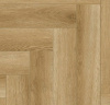 Ламинат Alpine Floor Herringbone 8 Pro (NEW), Дуб Эльзас 606х101х8мм, 22шт/1,3465м2