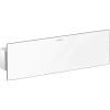 26456400 HG FixFit Шланговое подсоединение с держателем Porter 300 и полкой