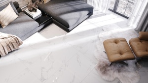 Керамогранит Carrara Bianco 5020 mat 60*120