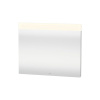 Зеркало, Duravit, Durastyle, ширина, мм-800, глубина, мм-40, высота, мм-800, тип установки-настенный, подсветка-есть, тип освещения-светодиодный димме