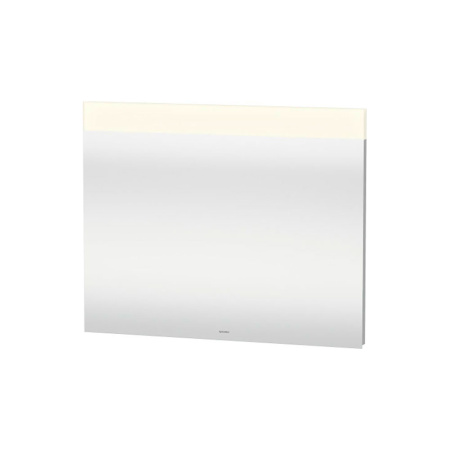 Зеркало, Duravit, Durastyle, ширина, мм-800, глубина, мм-40, высота, мм-800, тип установки-настенный, подсветка-есть, тип освещения-светодиодный димме