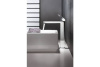 23406000 GROHE Eurocube Смеситель однорычажный для раковины. свободностоящий
