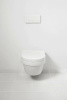 Унитаз, Villeroy&Boch, Architectura, традиционный (с закрытым смывным краем), тип установки-подвесной, ширина, мм-530, глубина, мм-370, высота, мм-325
