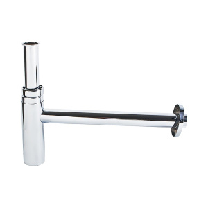 52105000 Hansgrohe Сифон Flowstar S, 1¼’