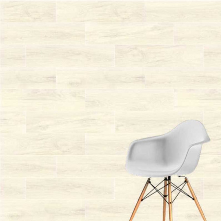 Керамогранит K952398R0001VTE0 RoyalWood Крем Мат R10A 7Р 20*80 (снято с произ-ва) 