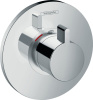 15711000  HG Термостат встроенный Ecostat S