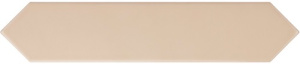 Плитка настенная Arrow Gardenia Cream 5*25