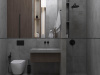 Керамогранит Aspen grey matt 60*60