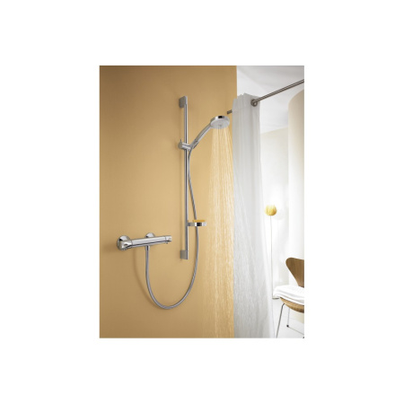 27772000 Hansgrohe Croma 100 Душевой набор Croma 100 Vario/Unica’C 0,65 м, ½’