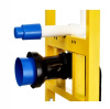 Инсталляция, Elsen, для унитаза, шгв 500*155*1120, звукоизоляция в комплекте