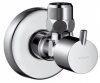 13901000 Угловой вентиль 1/2 Hansgrohe 