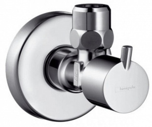 13901000 Угловой вентиль 1/2 Hansgrohe 
