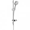 26630000 Душевой набор Hansgrohe Raindance Select 130 Unica Set 65cm