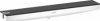 26843700 HG FixFit Porter-набор 500 с полкой, левосторонний, белый матовый