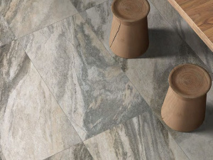 Керамогранит K951850R0001VTEP Quarstone Декоративный Фон R10B 60*120(снято с произ-ва)