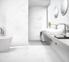 Керамогранит Atlantic White glossy 60*120