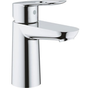 23337000 смеситель для раковины Grohe BauLoop