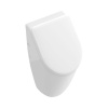 Писсуар, Villeroy&Boch, тип установки-подвесной, ширина, мм-285, глубина, мм-315, высота, мм-535, подвод воды-скрытый, сифон-необходимо заказать, мате