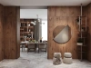 Керамогранит Dreaftwood Teak темная matt 60*120